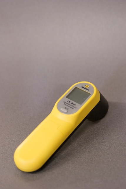 Infrared Thermometer
